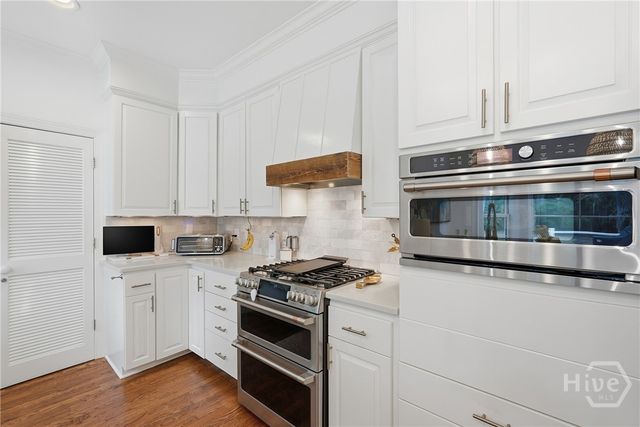 5 Marsh Harbor Drive N, Savannah, GA 31410