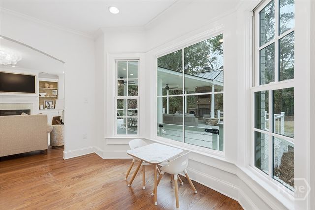 5 Marsh Harbor Drive N, Savannah, GA 31410