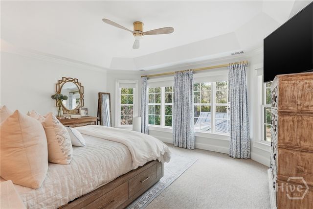 5 Marsh Harbor Drive N, Savannah, GA 31410