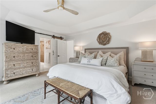 5 Marsh Harbor Drive N, Savannah, GA 31410