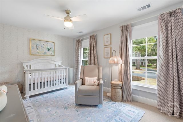 5 Marsh Harbor Drive N, Savannah, GA 31410