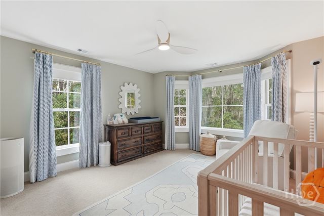 5 Marsh Harbor Drive N, Savannah, GA 31410