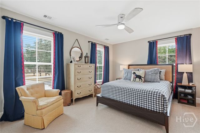 5 Marsh Harbor Drive N, Savannah, GA 31410