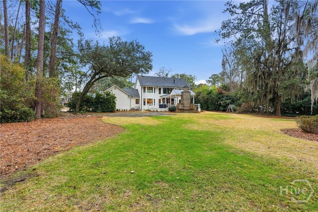 5 Marsh Harbor Drive N, Savannah, GA 31410