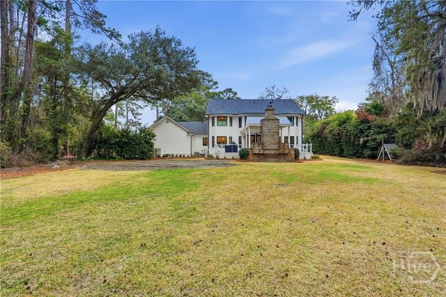 5 Marsh Harbor Drive N, Savannah, GA 31410