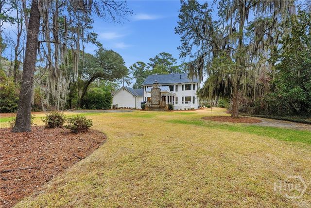 5 Marsh Harbor Drive N, Savannah, GA 31410