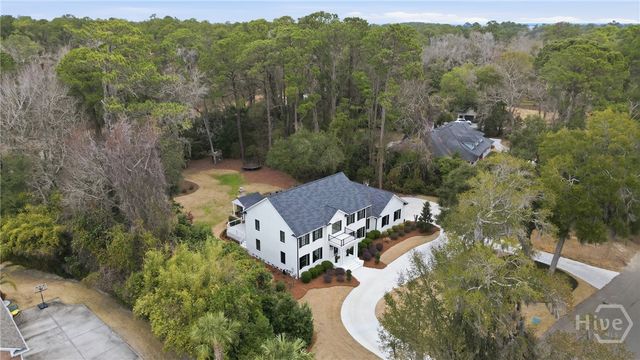 5 Marsh Harbor Drive N, Savannah, GA 31410