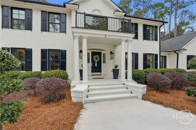 5 Marsh Harbor Drive N, Savannah, GA 31410