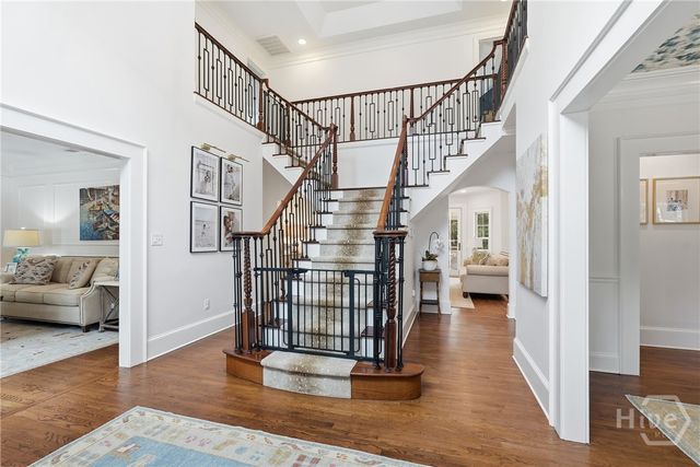 5 Marsh Harbor Drive N, Savannah, GA 31410