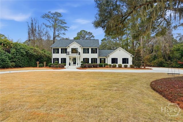 5 Marsh Harbor Drive N, Savannah, GA 31410