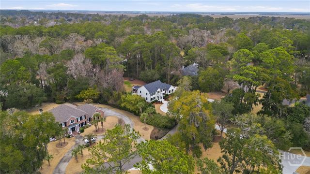 5 Marsh Harbor Drive N, Savannah, GA 31410