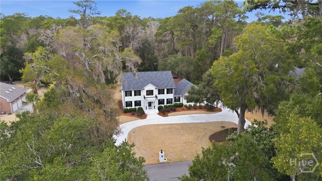 5 Marsh Harbor Drive N, Savannah, GA 31410