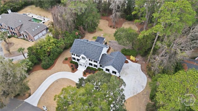 5 Marsh Harbor Drive N, Savannah, GA 31410