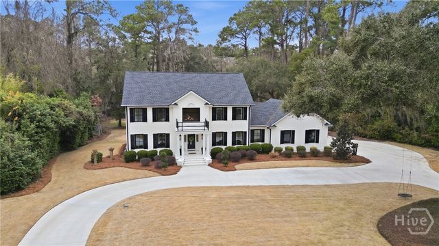 5 Marsh Harbor Drive N, Savannah, GA 31410