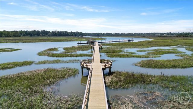 5 Marsh Harbor Drive N, Savannah, GA 31410