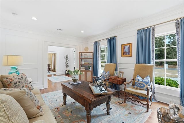 5 Marsh Harbor Drive N, Savannah, GA 31410