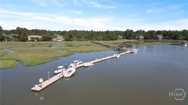 5 Marsh Harbor Drive N, Savannah, GA 31410