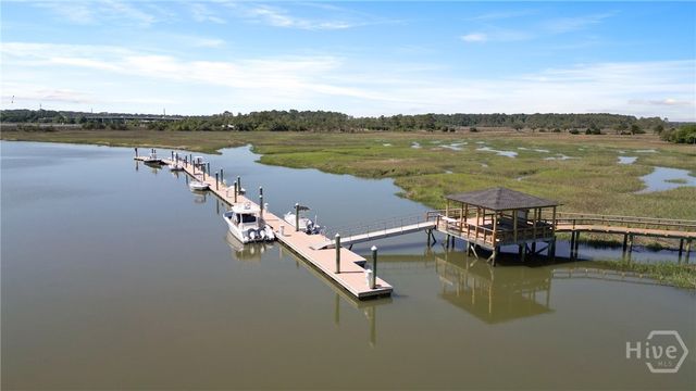 5 Marsh Harbor Drive N, Savannah, GA 31410