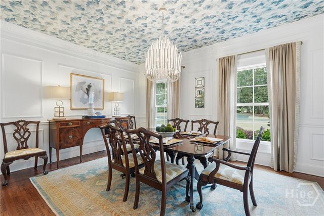 5 Marsh Harbor Drive N, Savannah, GA 31410