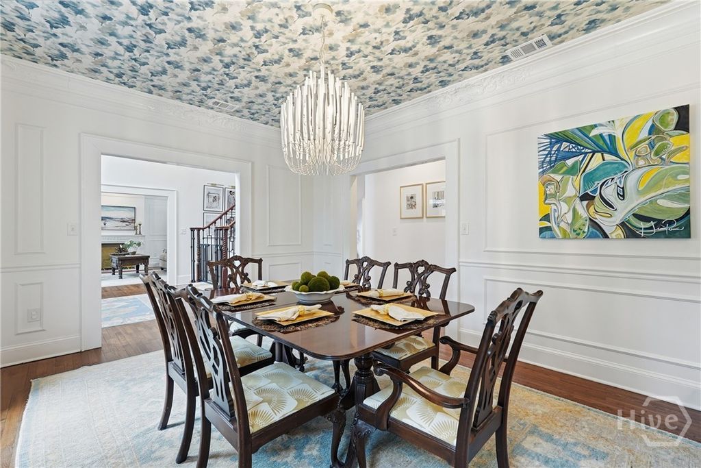 Image 10 of property listing at 5 Marsh Harbor Drive N, Savannah, GA 31410