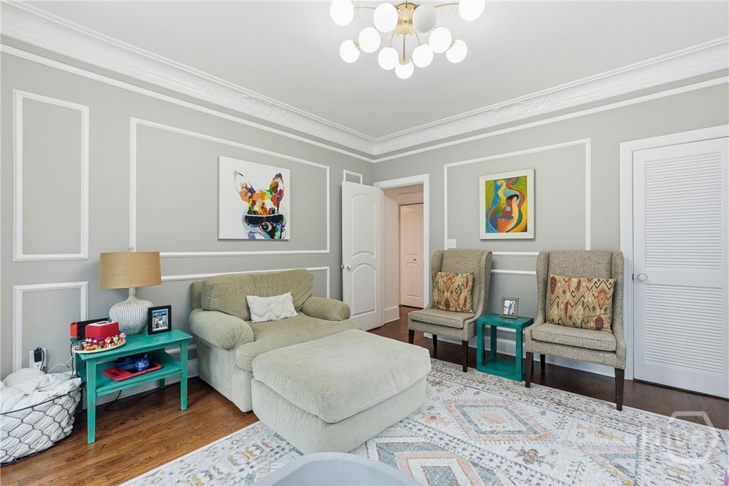 Image 11 of property listing at 5 Marsh Harbor Drive N, Savannah, GA 31410