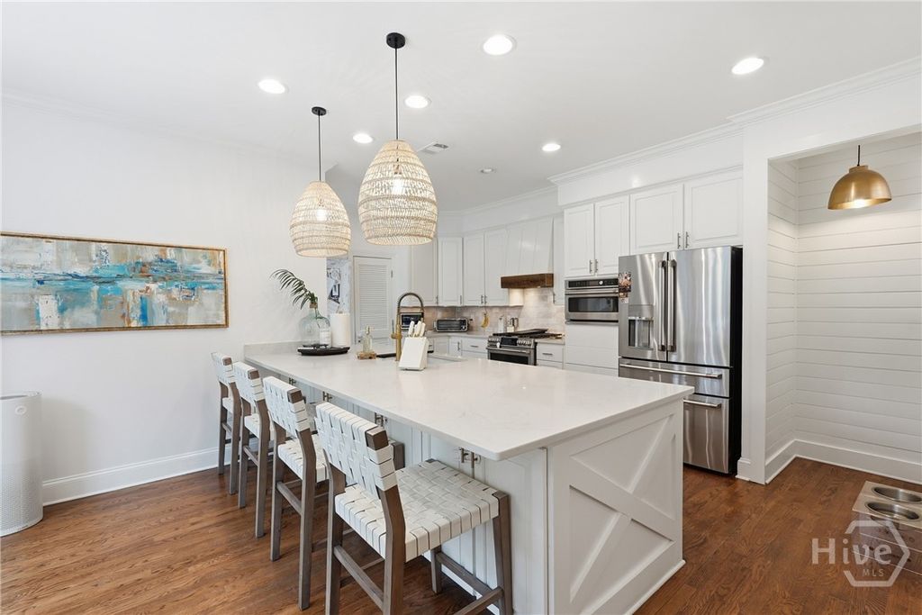 Image 16 of property listing at 5 Marsh Harbor Drive N, Savannah, GA 31410