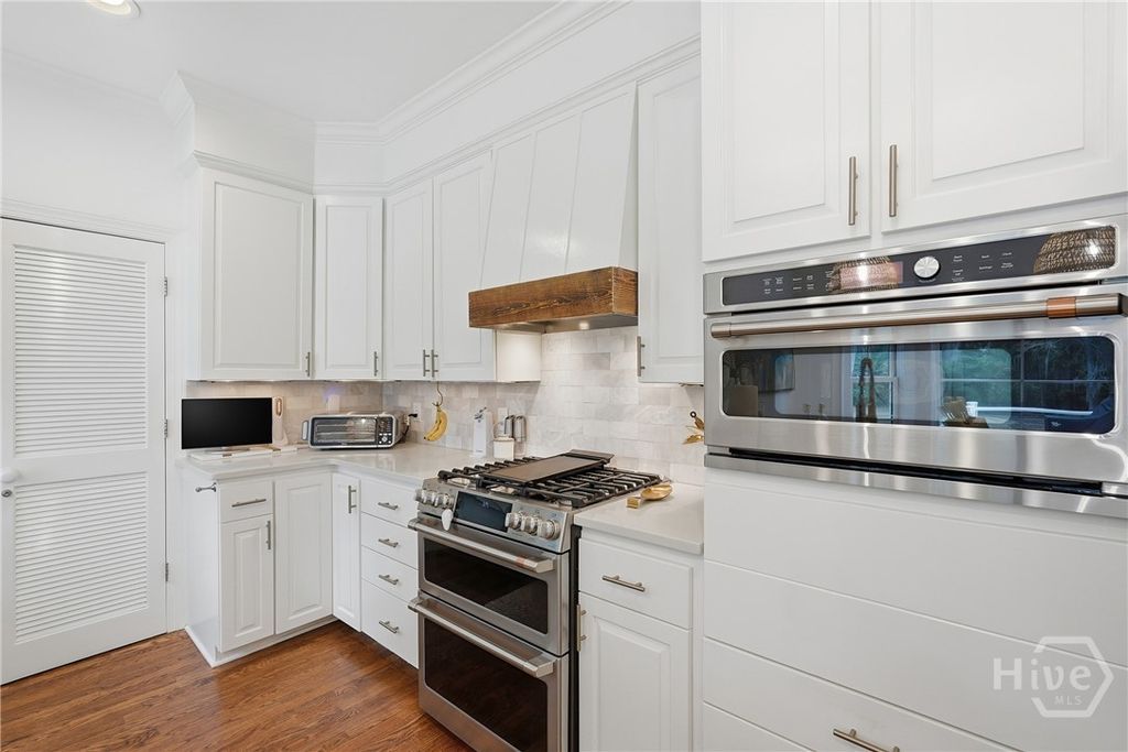 Image 18 of property listing at 5 Marsh Harbor Drive N, Savannah, GA 31410