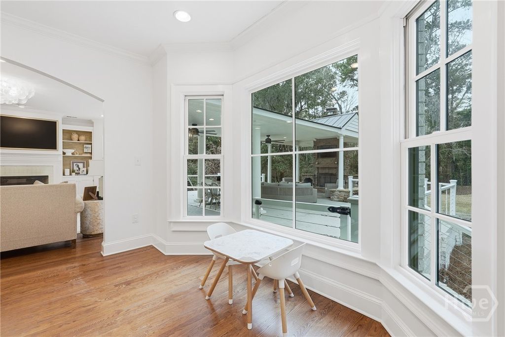 Image 21 of property listing at 5 Marsh Harbor Drive N, Savannah, GA 31410