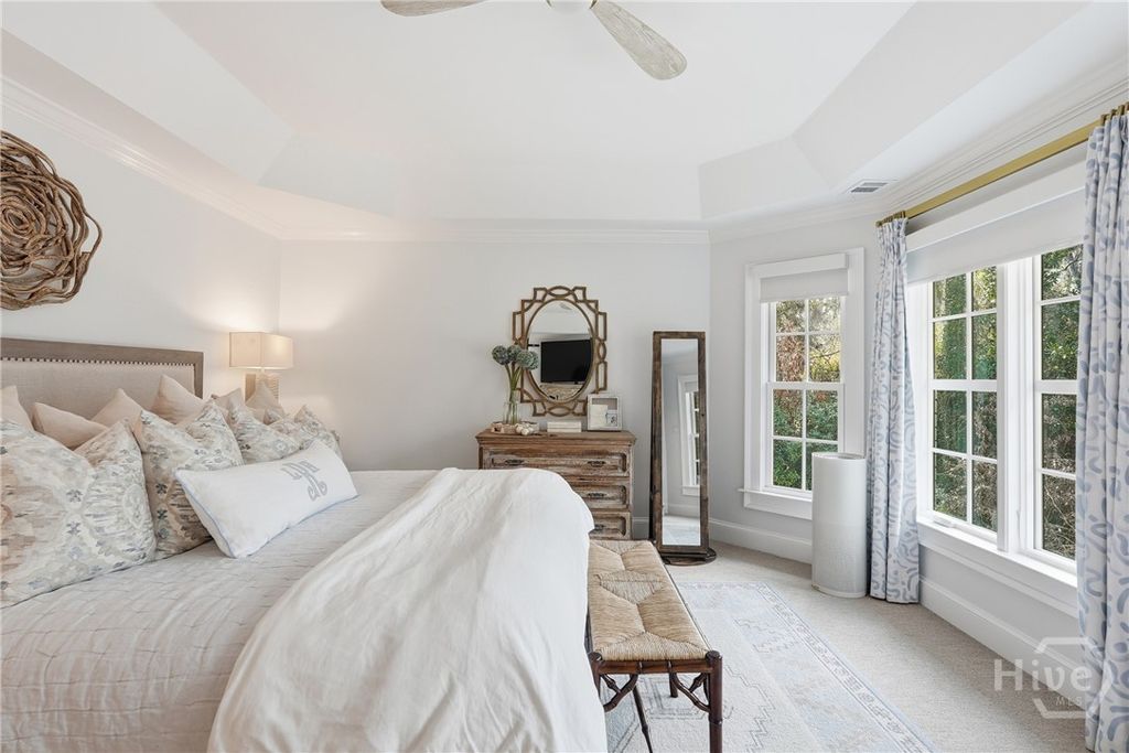 Image 23 of property listing at 5 Marsh Harbor Drive N, Savannah, GA 31410