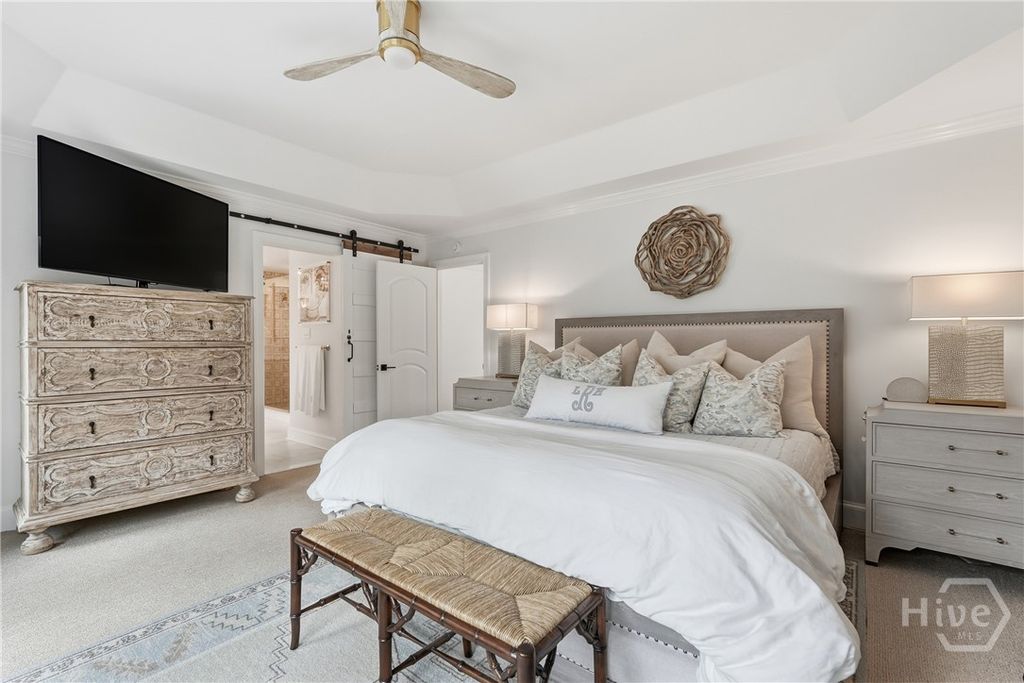 Image 24 of property listing at 5 Marsh Harbor Drive N, Savannah, GA 31410