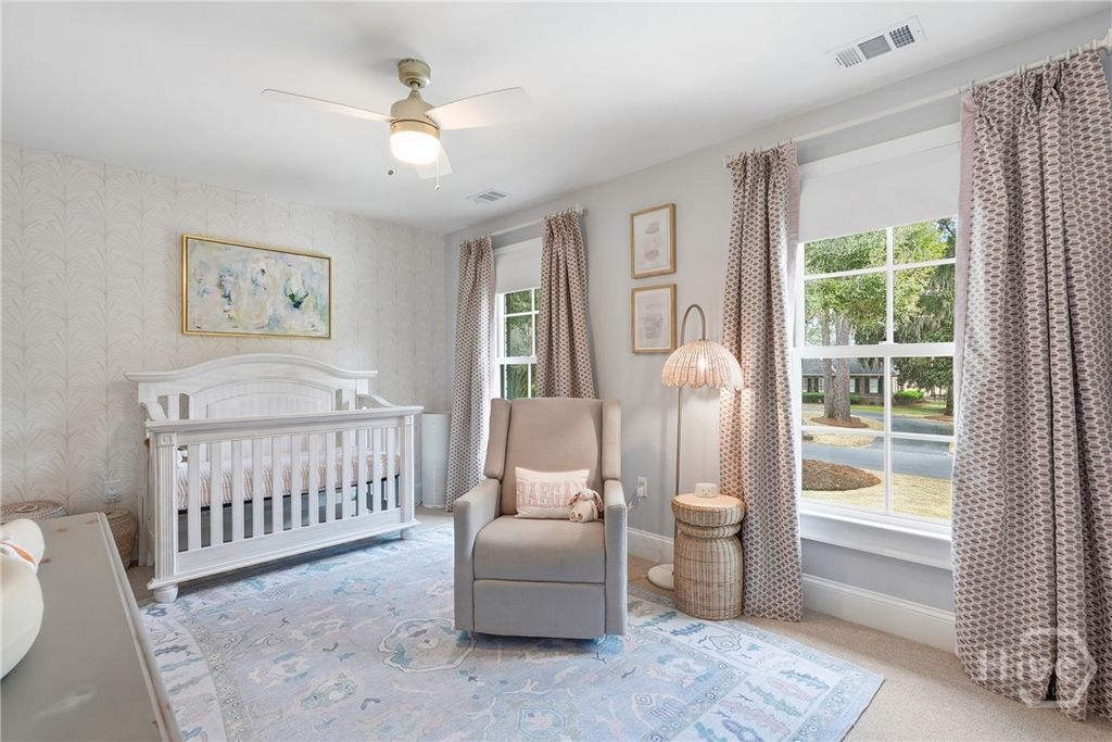 Image 28 of property listing at 5 Marsh Harbor Drive N, Savannah, GA 31410