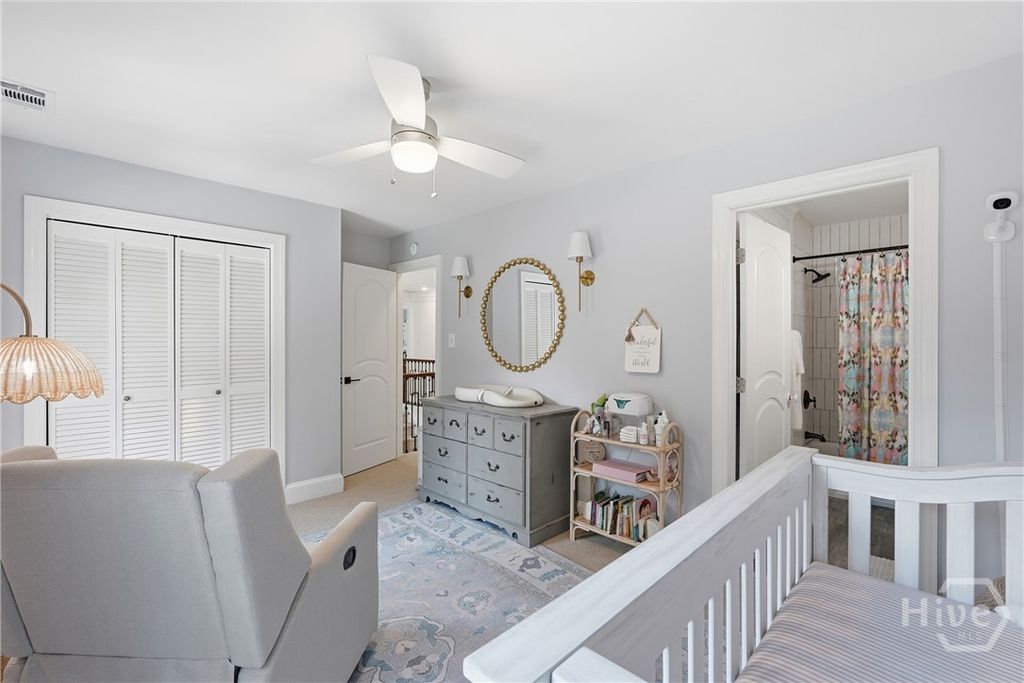 Image 29 of property listing at 5 Marsh Harbor Drive N, Savannah, GA 31410