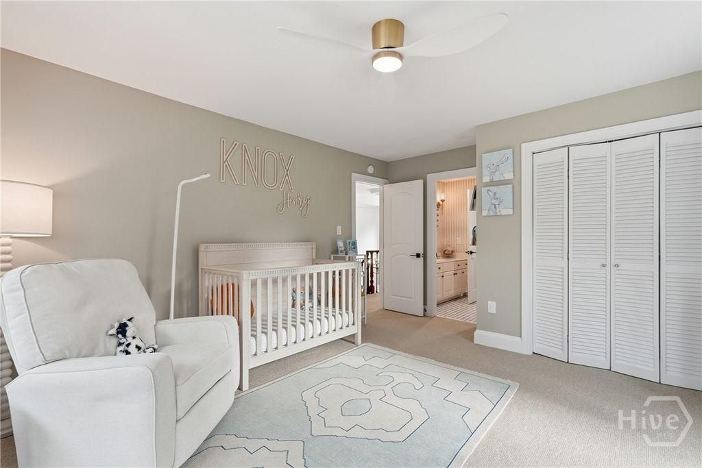 Image 32 of property listing at 5 Marsh Harbor Drive N, Savannah, GA 31410