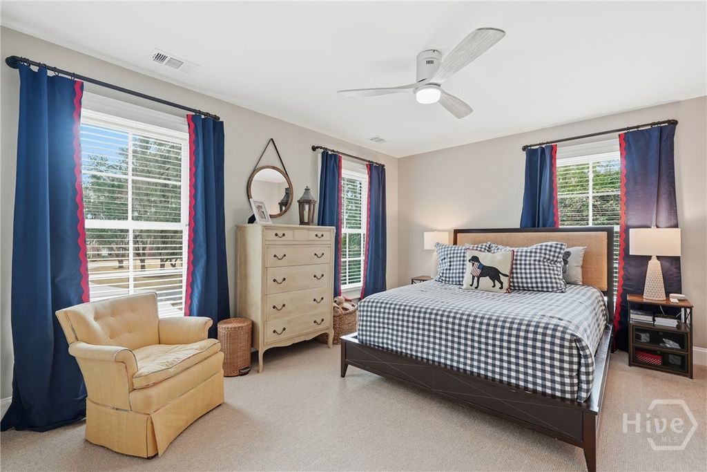 Image 35 of property listing at 5 Marsh Harbor Drive N, Savannah, GA 31410