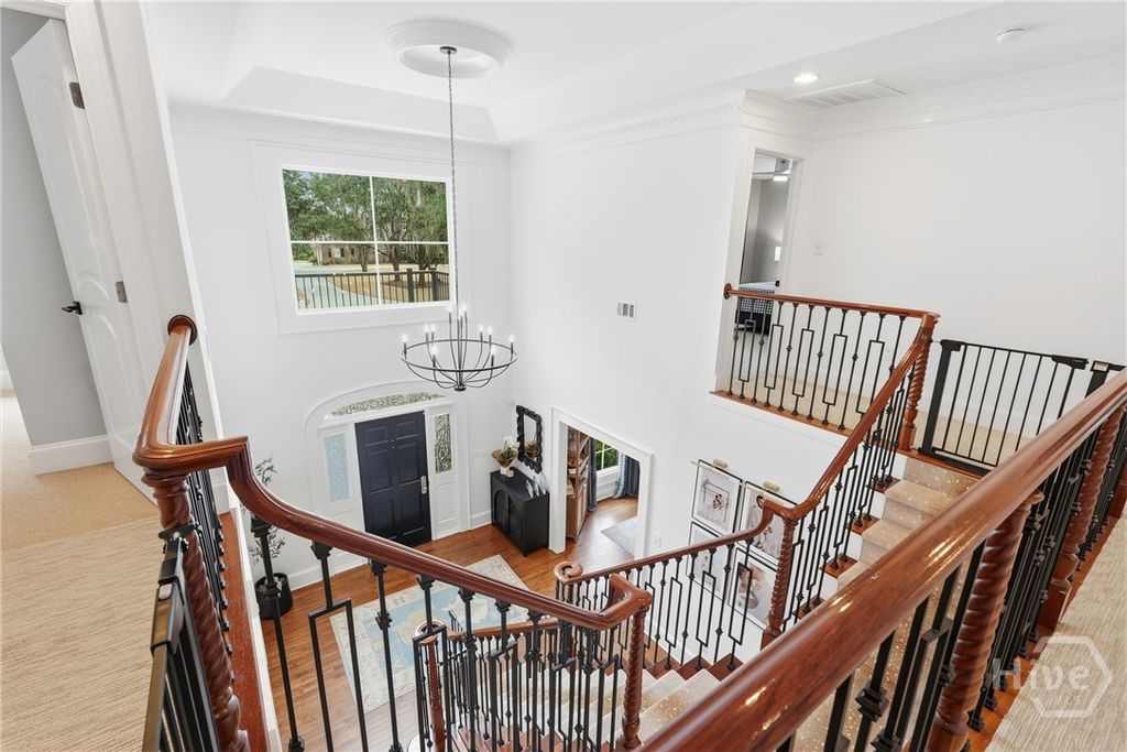 Image 4 of property listing at 5 Marsh Harbor Drive N, Savannah, GA 31410