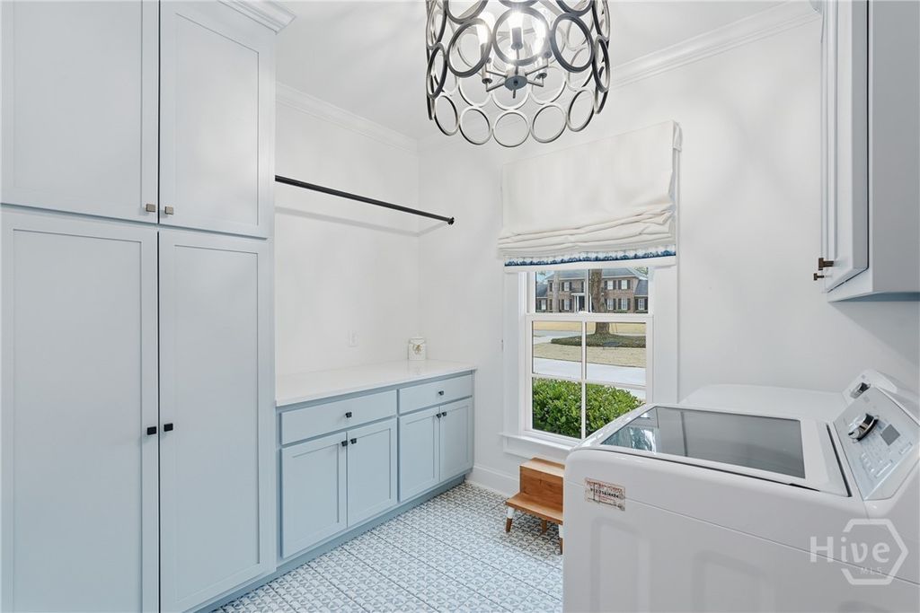 Image 41 of property listing at 5 Marsh Harbor Drive N, Savannah, GA 31410