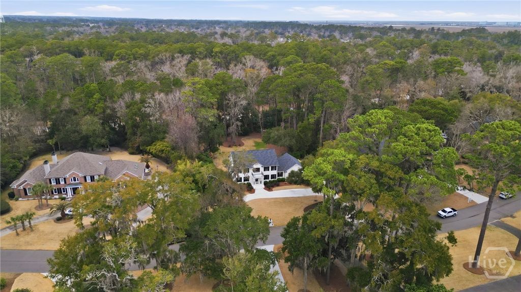 Image 54 of property listing at 5 Marsh Harbor Drive N, Savannah, GA 31410