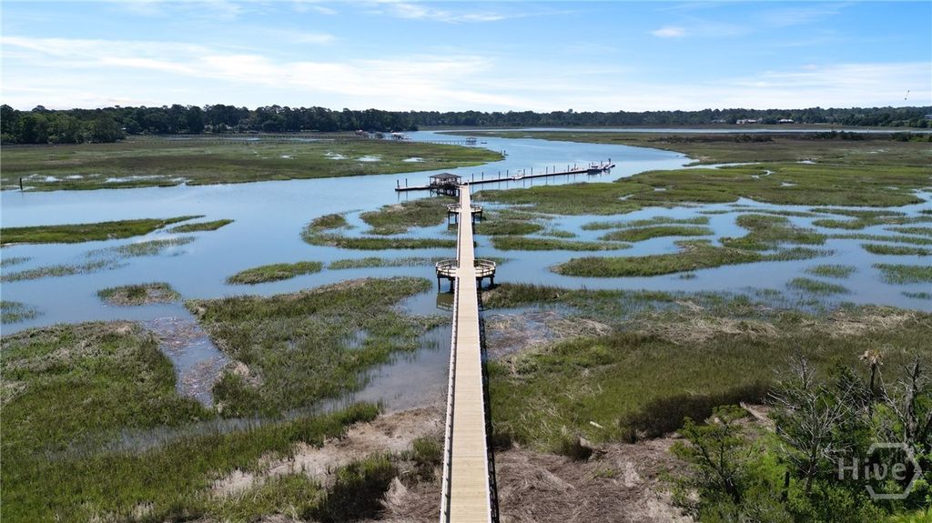 Image 68 of property listing at 5 Marsh Harbor Drive N, Savannah, GA 31410