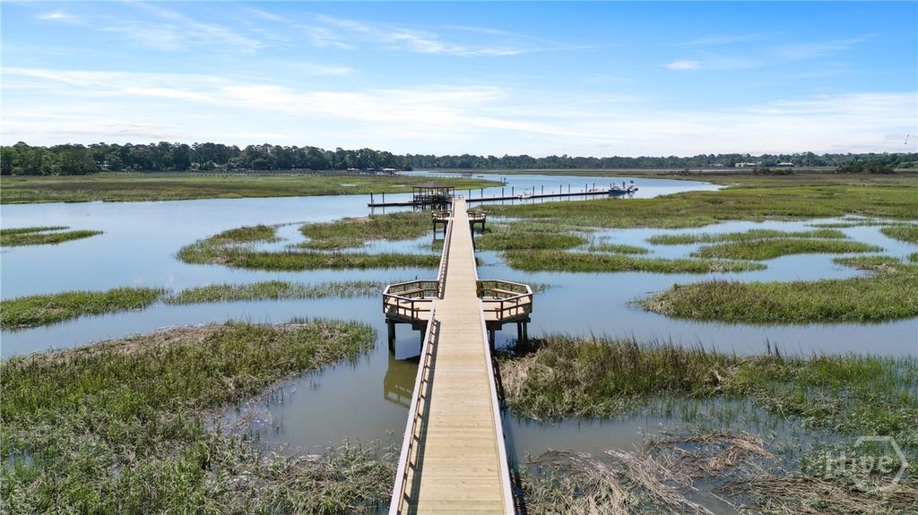 Image 69 of property listing at 5 Marsh Harbor Drive N, Savannah, GA 31410