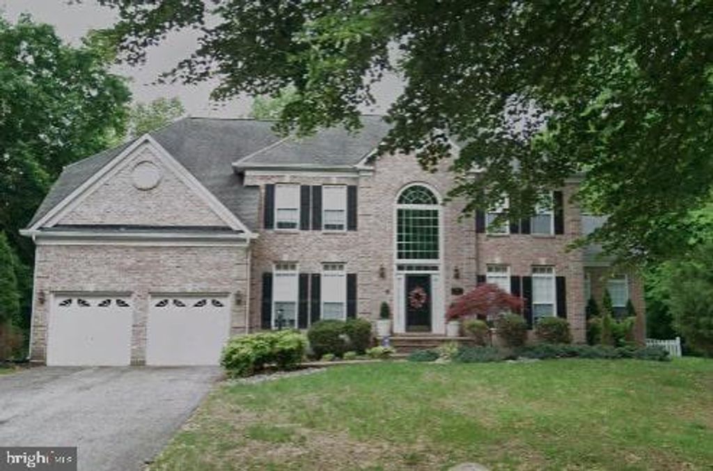 11709 CAPSTAN DR, Upper Marlboro, MD 20772