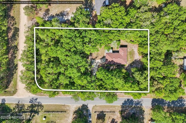 63 PARSLEY Avenue, Middleburg, FL 32068