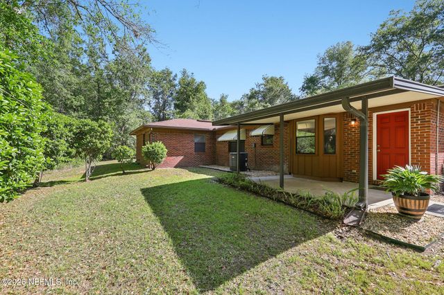 63 PARSLEY Avenue, Middleburg, FL 32068