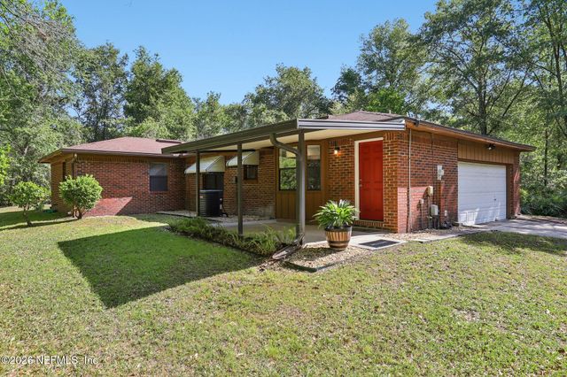 63 PARSLEY Avenue, Middleburg, FL 32068