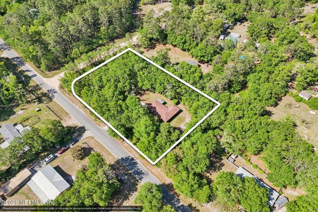 63 PARSLEY Avenue, Middleburg, FL 32068