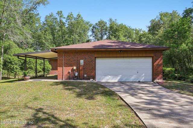 63 PARSLEY Avenue, Middleburg, FL 32068