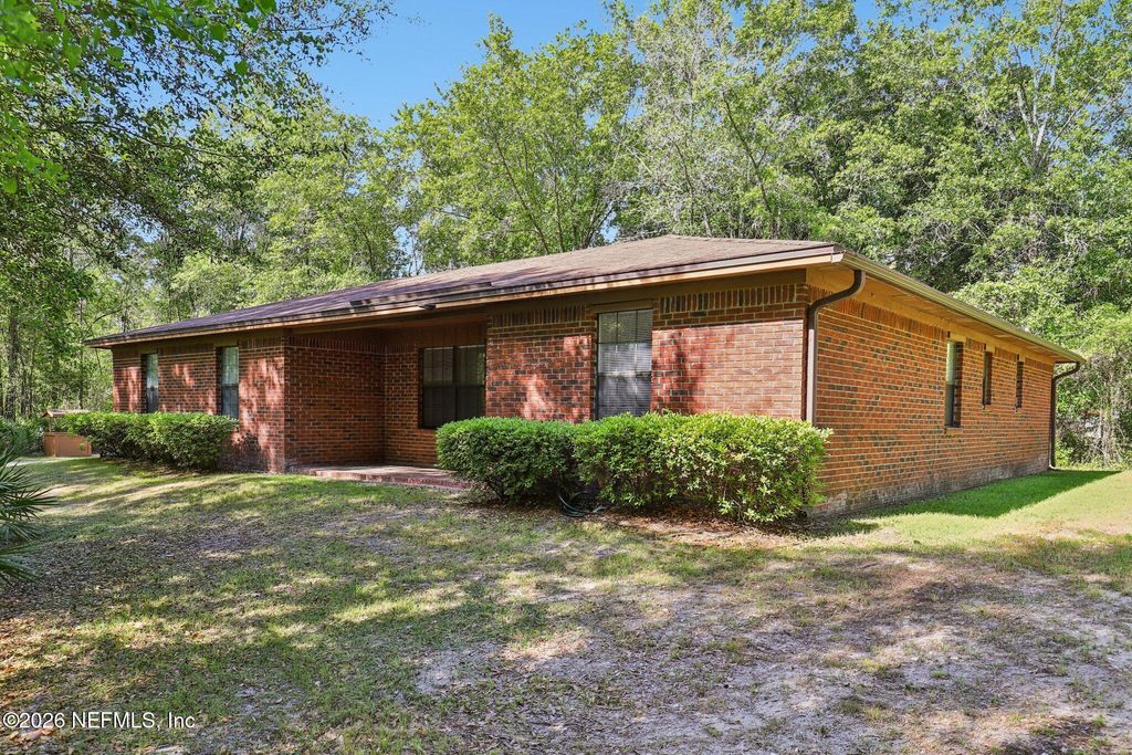 63 PARSLEY Avenue, Middleburg, FL 32068