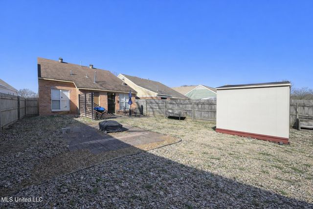 7640 Iris Drive, Southaven, MS 38671