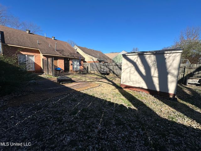 7640 Iris Drive, Southaven, MS 38671