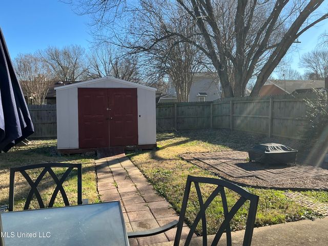 7640 Iris Drive, Southaven, MS 38671