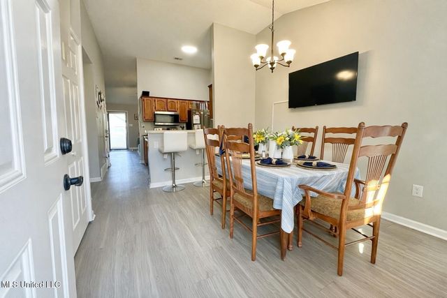 7640 Iris Drive, Southaven, MS 38671